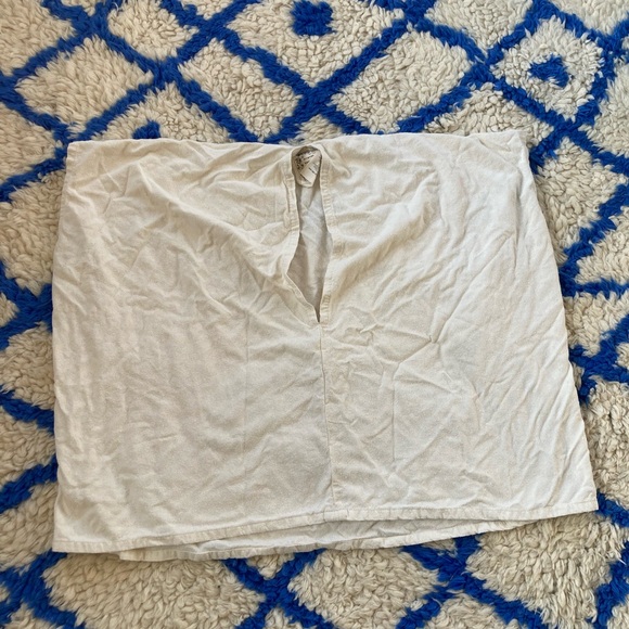 miranda bennet studio everyday top, size 2 - Picture 5 of 9